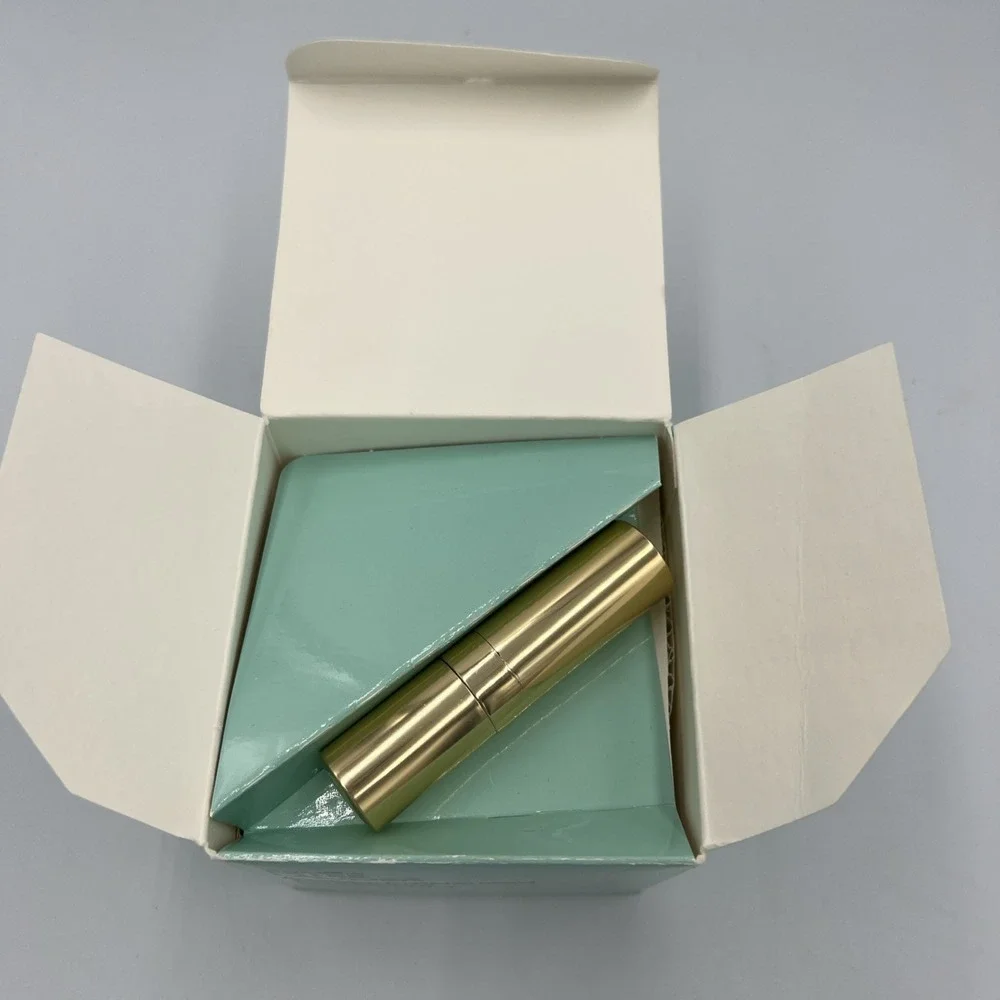 ESTEE LAUDER Loose Face Powder Ecru Moisture Balanced‎ Vintage NEW 01 Boxed